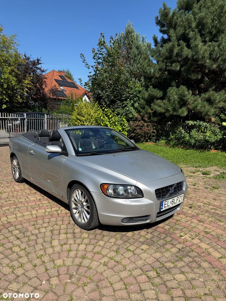 Volvo C70 T5 Summum - 12