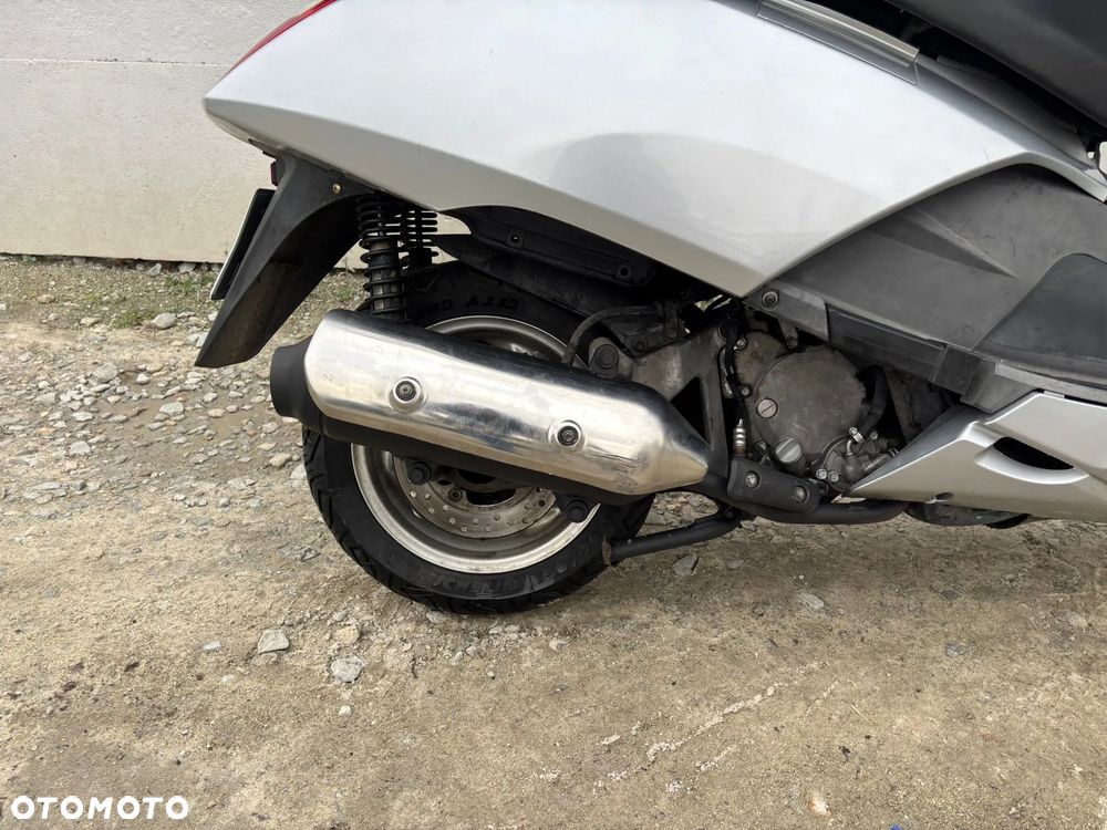 Honda Pantheon - 2