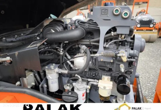 Hamm Walec Hamm HD 12  , 2018  rok - 13