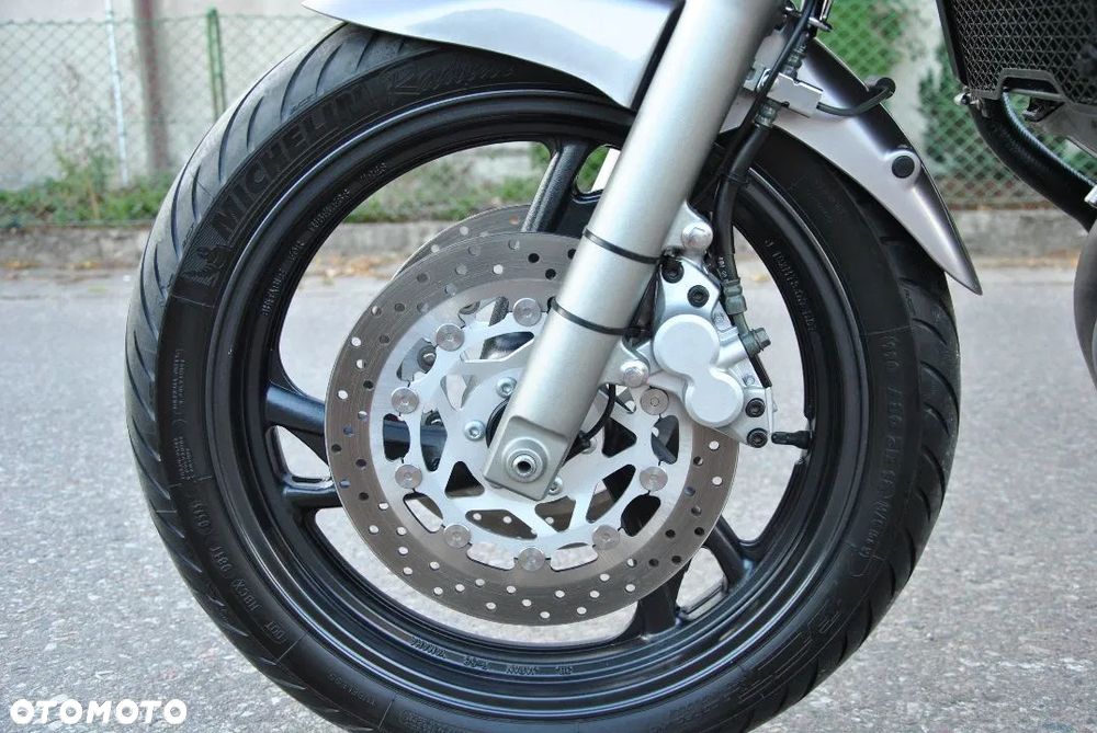 Yamaha TDM - 8