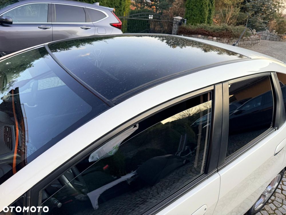 Honda Jazz 1.3 DSi i-VTEC IMA CVT Elegance - 4