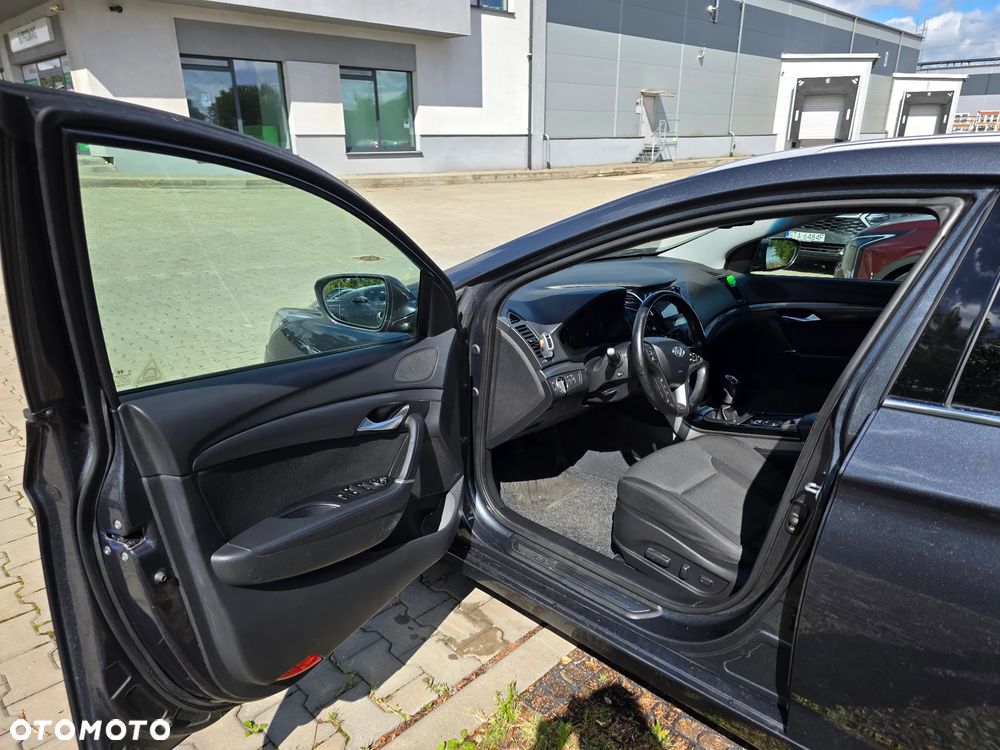 Hyundai i40 1.7 CRDi Style - 6