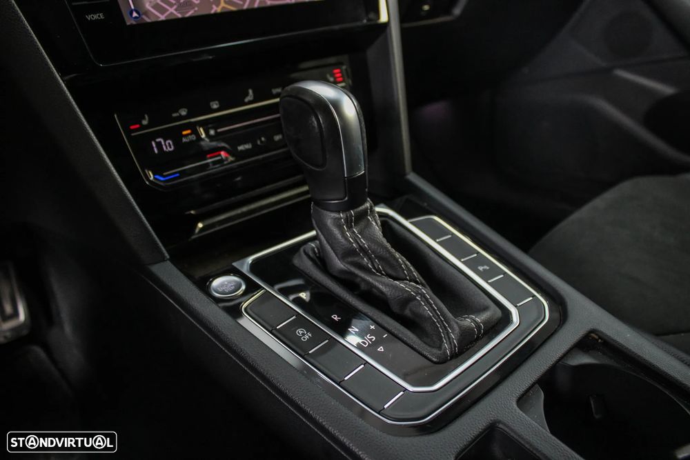 VW Arteon Shooting Brake 2.0 TDI R-Line DSG - 4