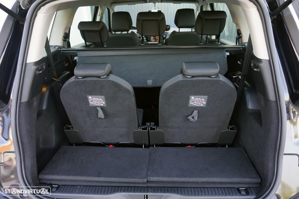 Citroën Grand C4 Spacetourer 1.5 BlueHDi Feel - 13