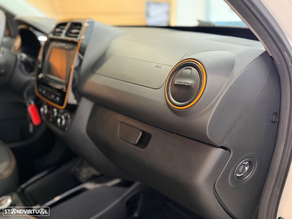 Dacia Spring Comfort Plus - 6