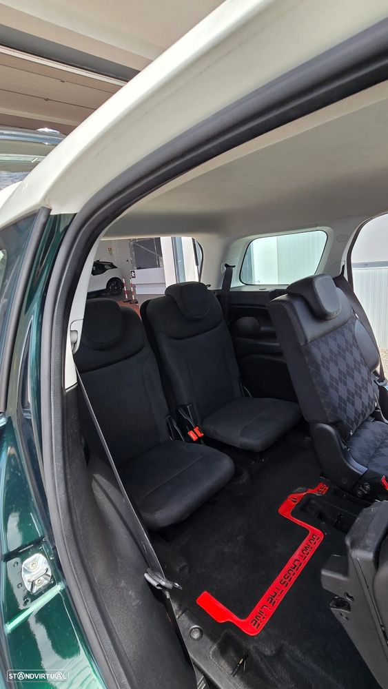 Fiat 500L 1.3 MJ Lounge S&S - 13