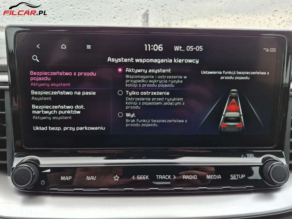 Kia Ceed - 18