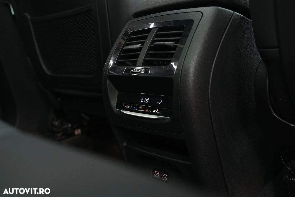 BMW X3 xDrive30e Aut. M Sport Edition - 35