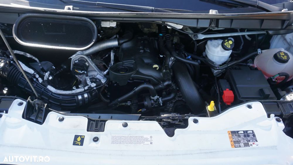 Ford TRANSIT L4H4 - 26