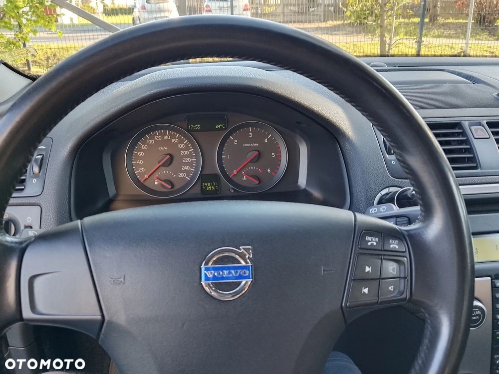 Volvo V50 2.0D - 5
