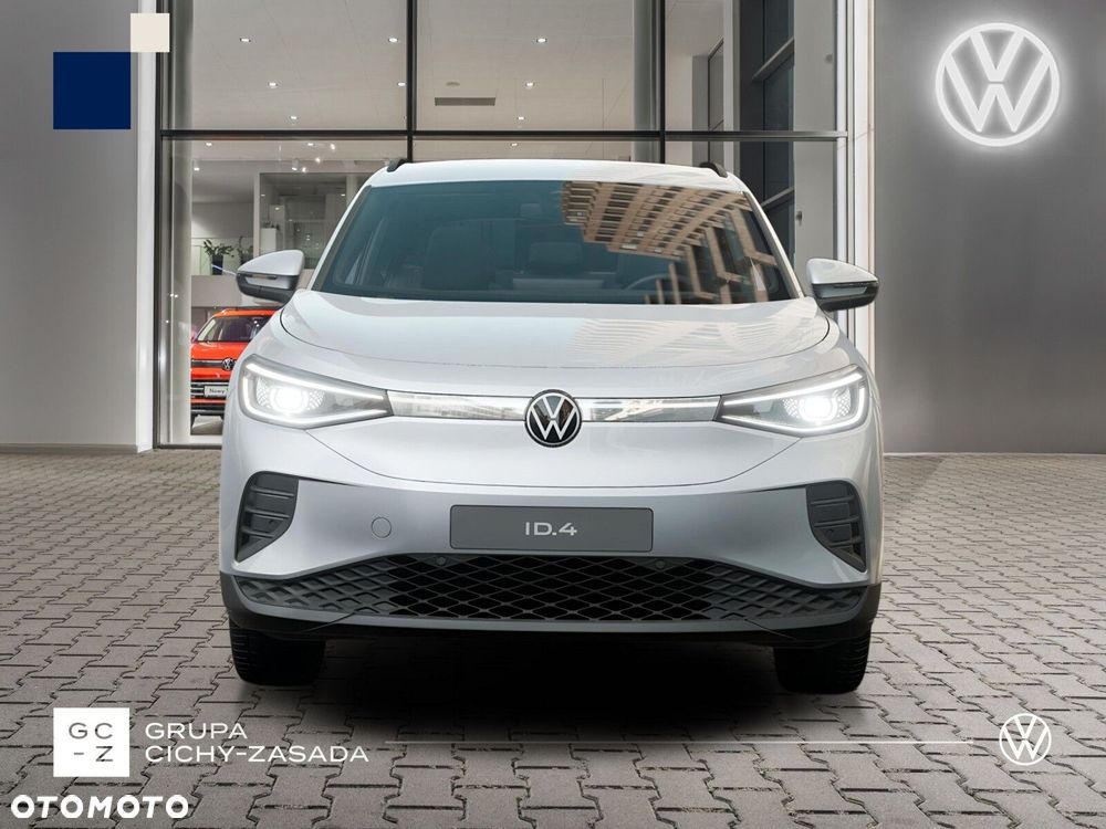 Volkswagen ID.4 - 8