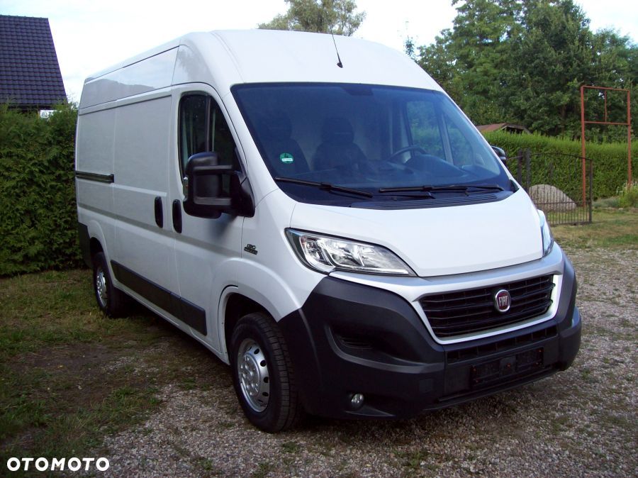Fiat Ducato - 3