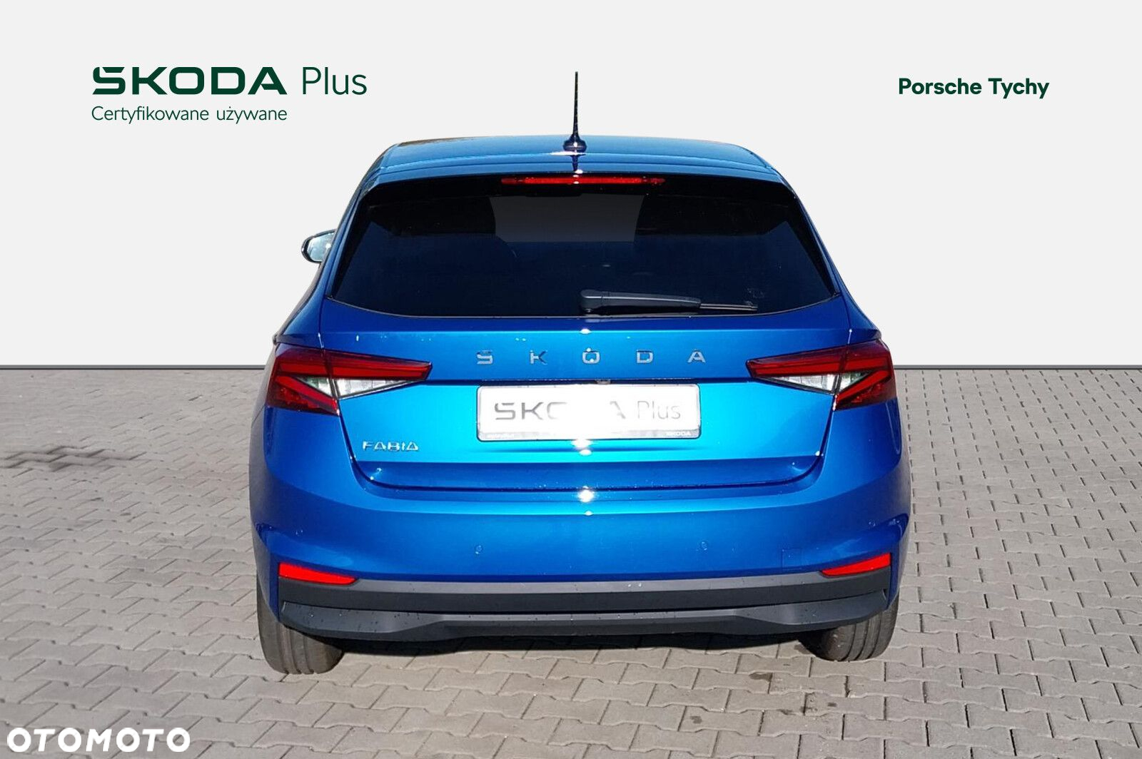 Skoda Fabia - 30
