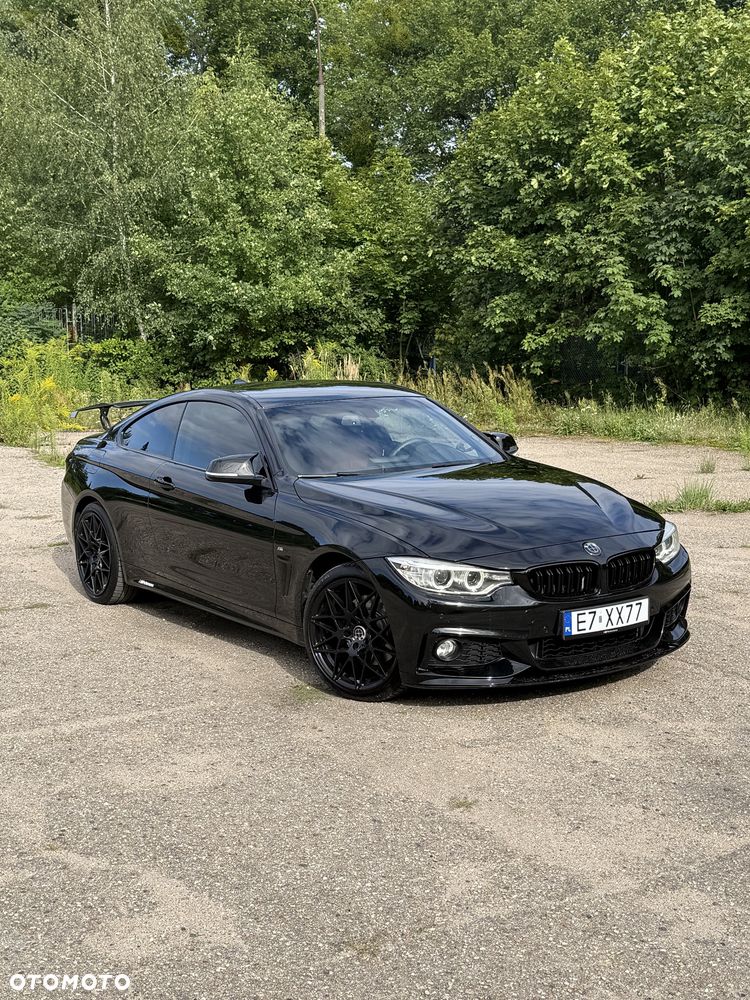 BMW Seria 4