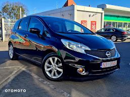 Nissan Note 1.2 DIG-S N-Tec EU6 - 2