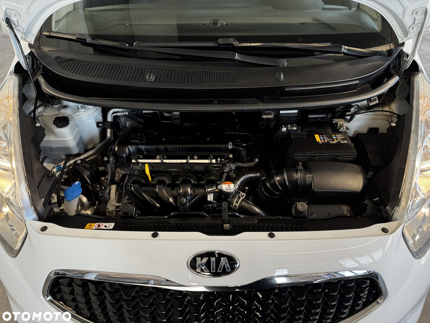 Kia Venga - 26