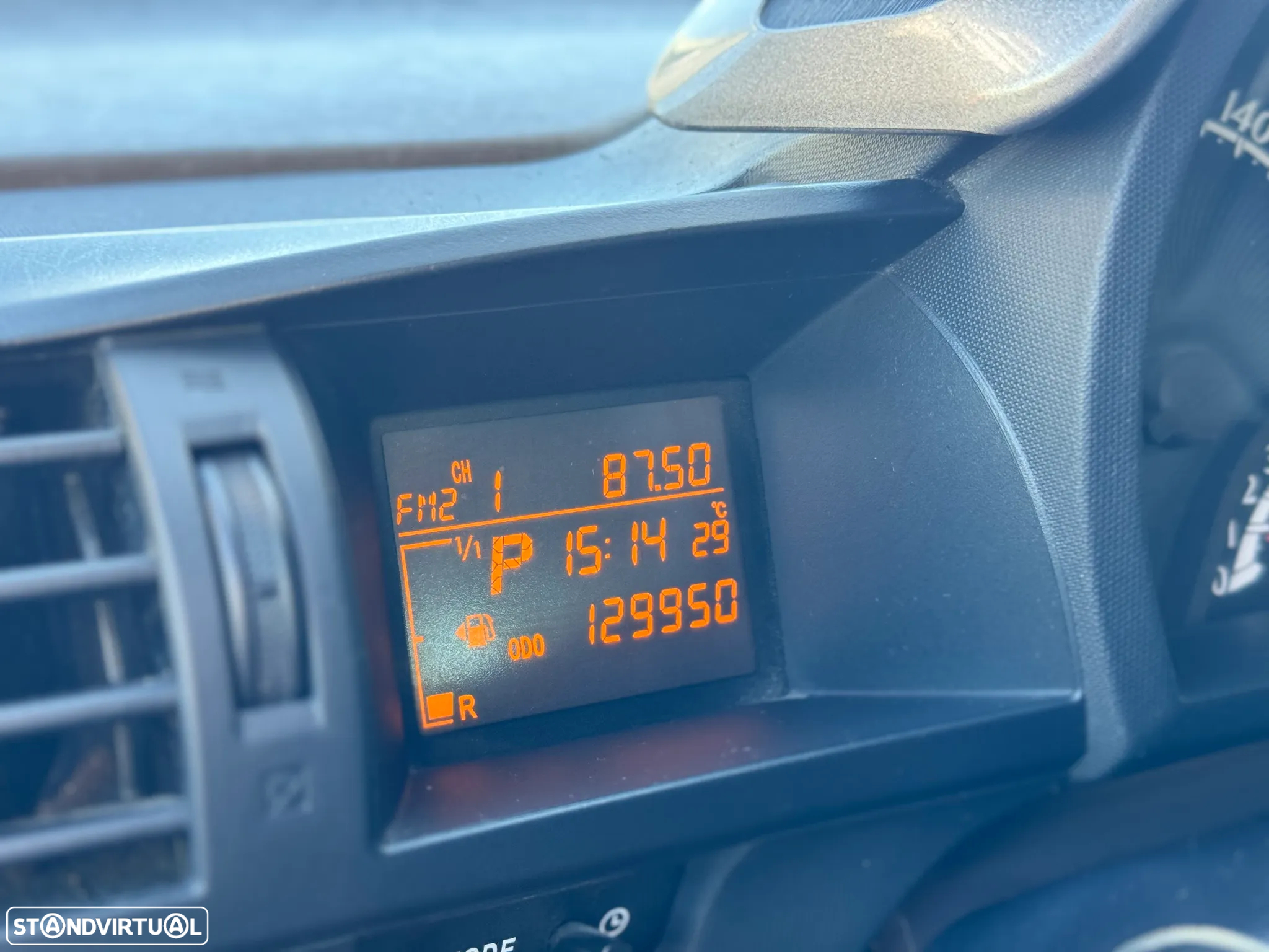 Toyota iQ 1.0 VVT-i 2 MultiDrive EP - 11