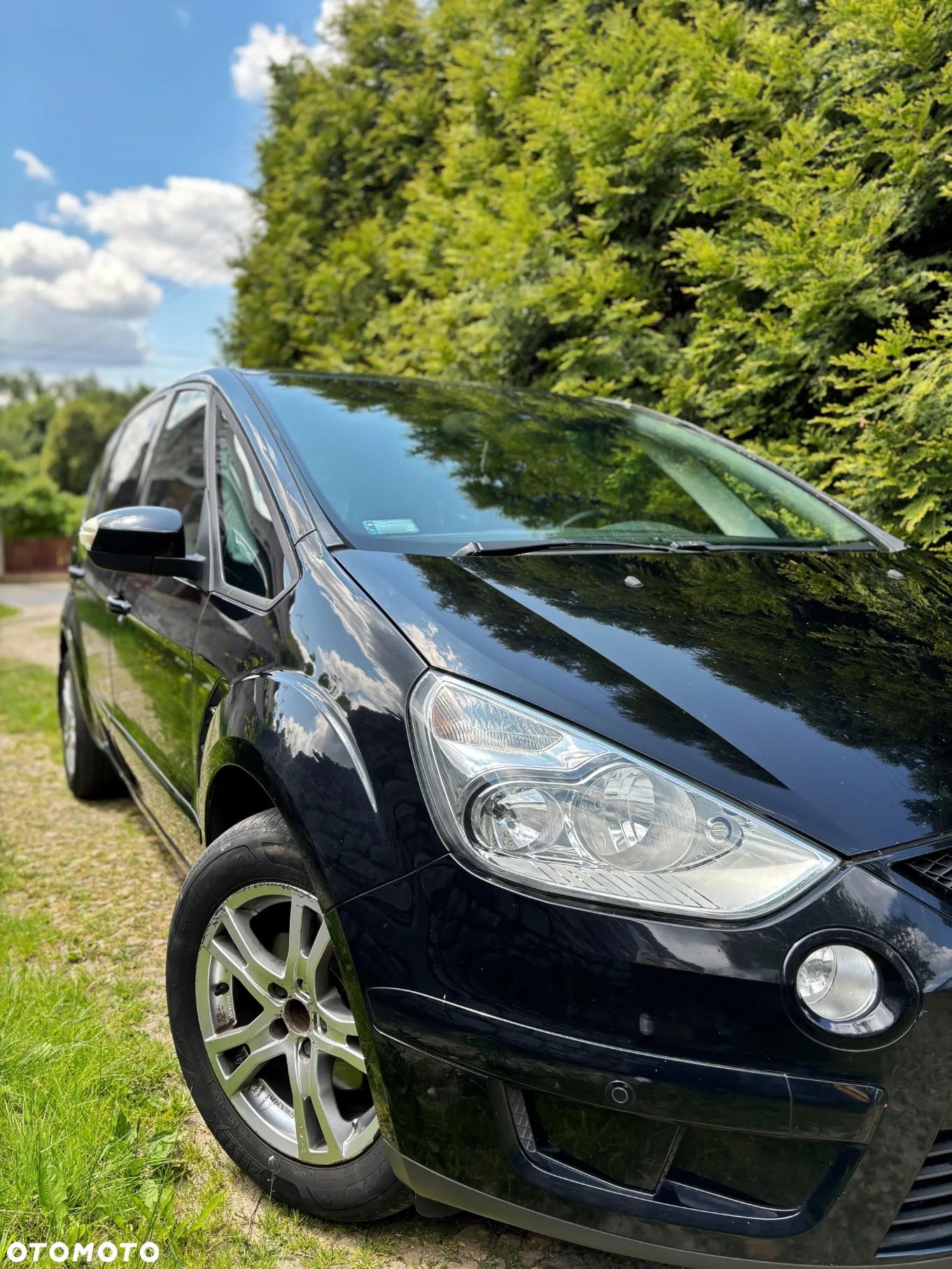 Ford S-Max 2.0 TDCi Trend - 1