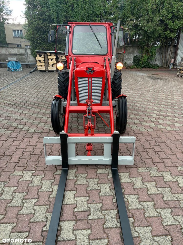 Massey Ferguson 25 - 2