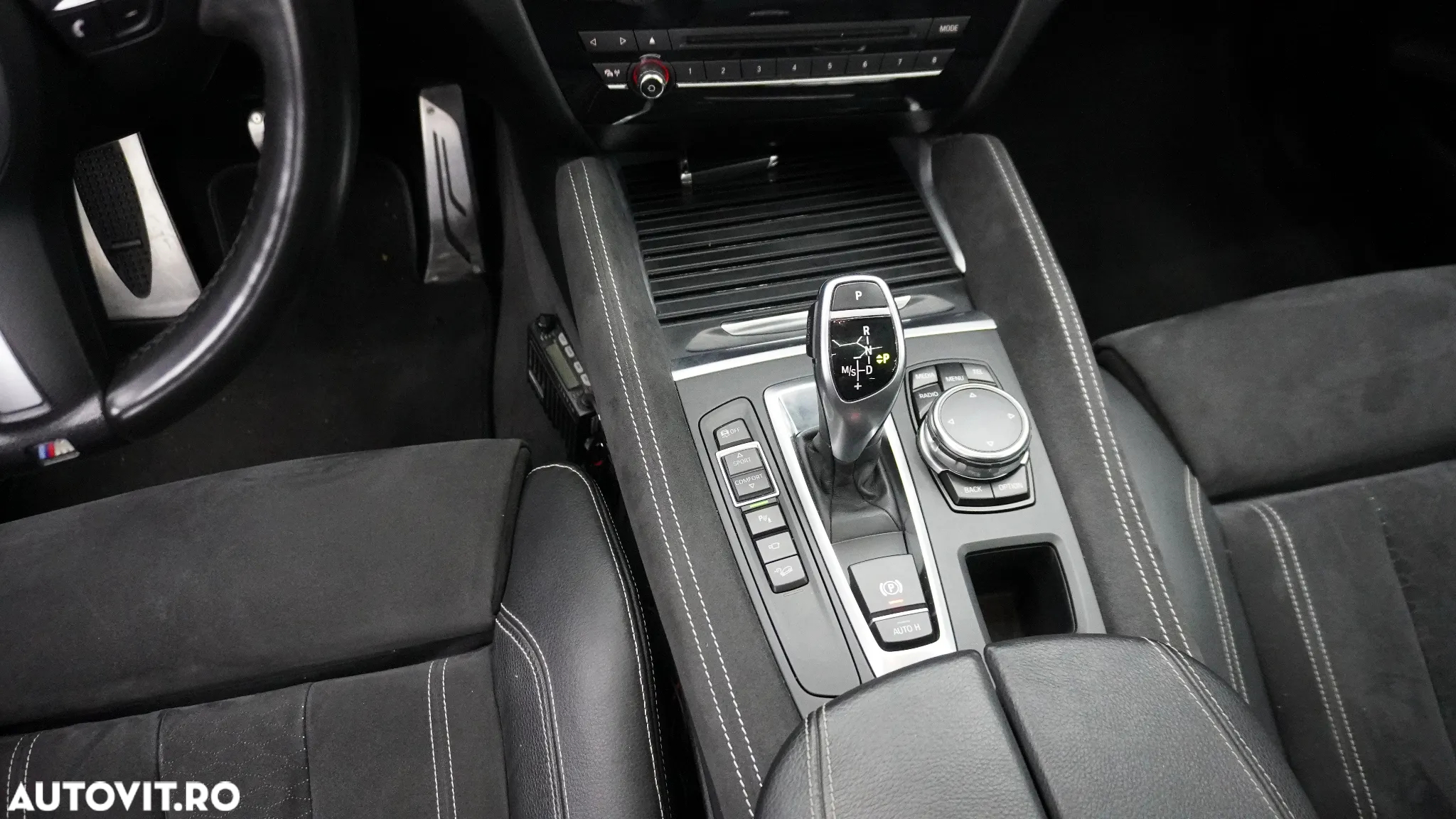 BMW X6 xDrive40d - 23