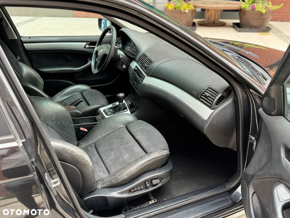 BMW Seria 3 - 11