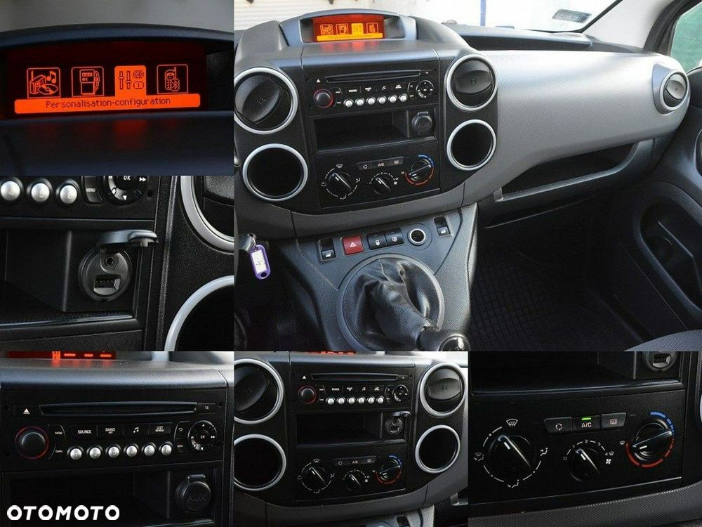 Peugeot Partner - 19