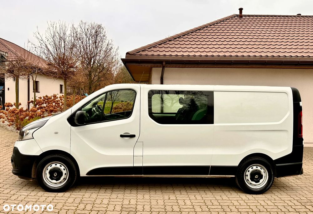Renault Trafic - 8
