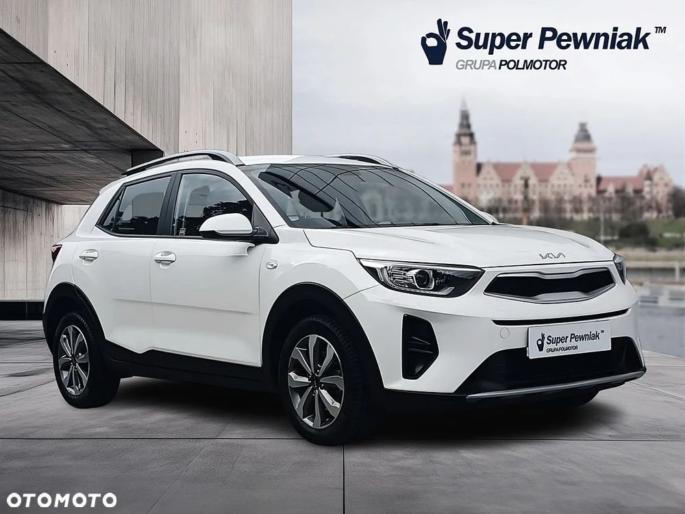 Kia Stonic 1.2 M - 7