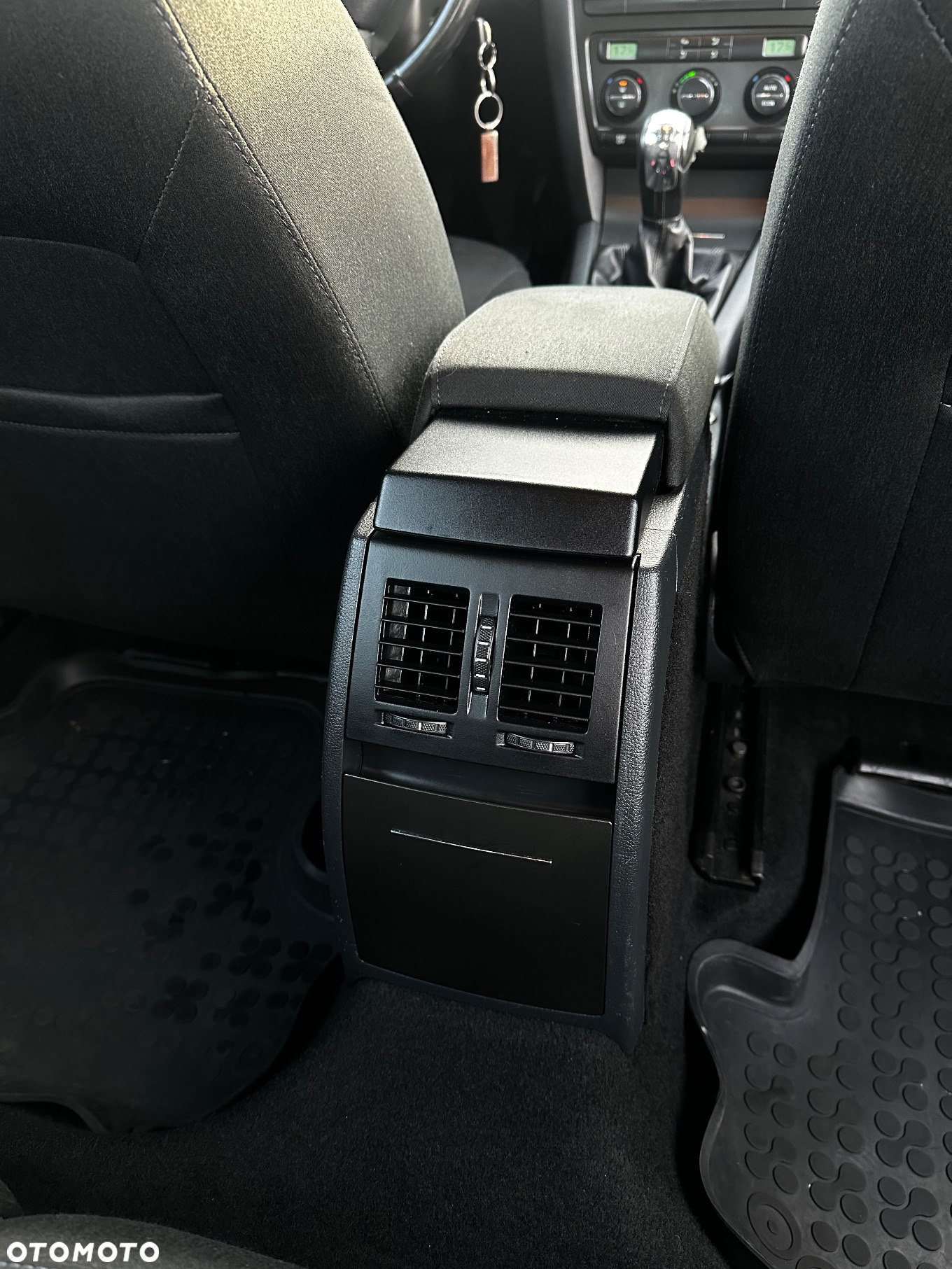 Skoda Octavia 1.8 TSI Elegance - 19