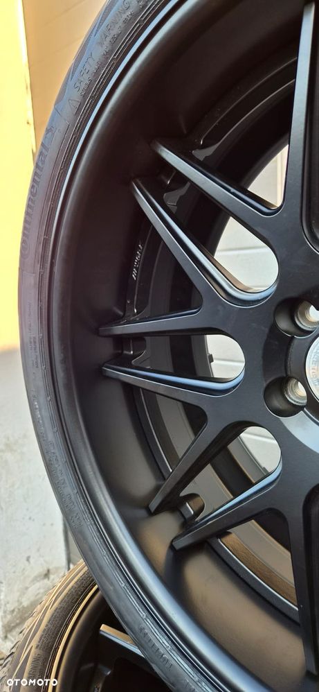 Koła do Mercedes-Benz - 8