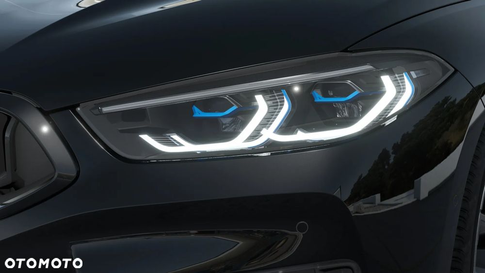 BMW Seria 8 M850i xDrive - 7