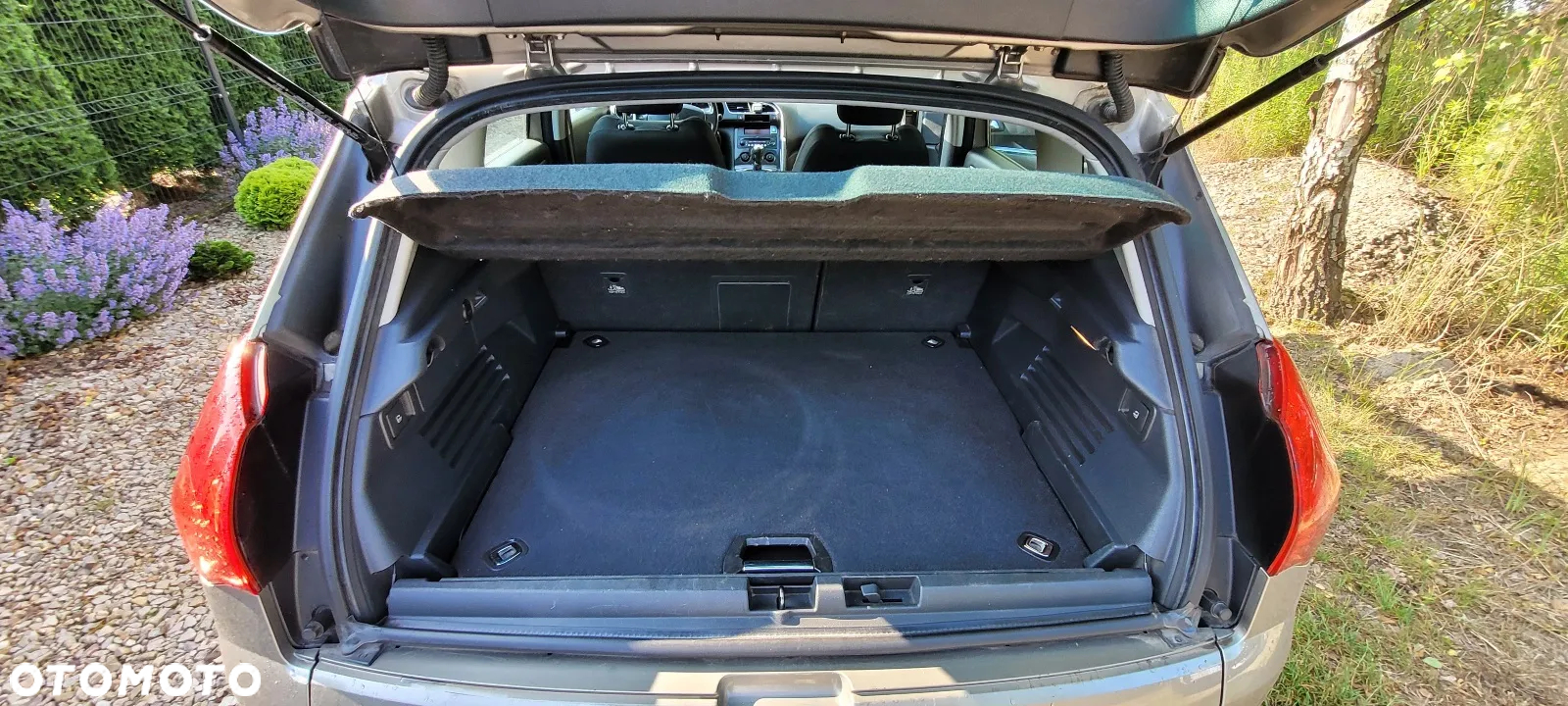 Peugeot 3008 1.6 Active - 17