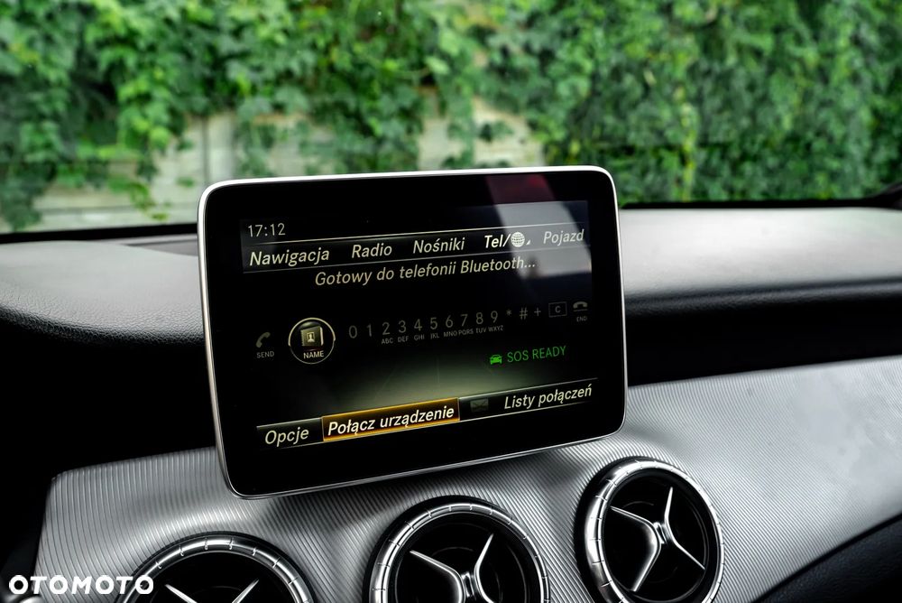 Mercedes-Benz CLA 200 7G-DCT Peak Edition - 37