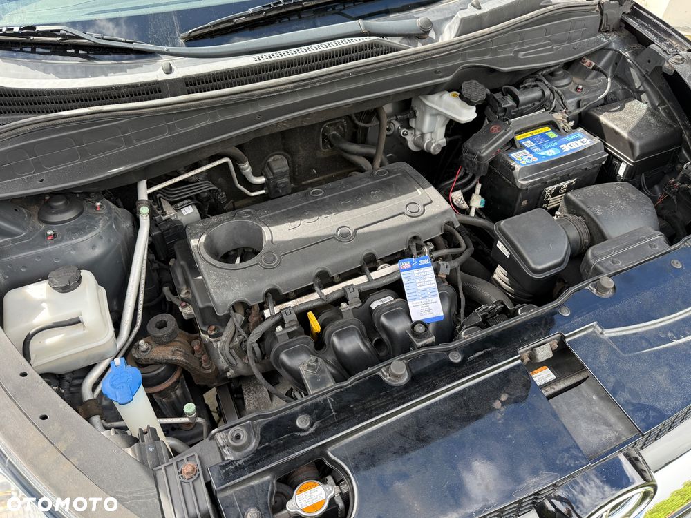 Hyundai ix35 2.0 2WD Style - 26