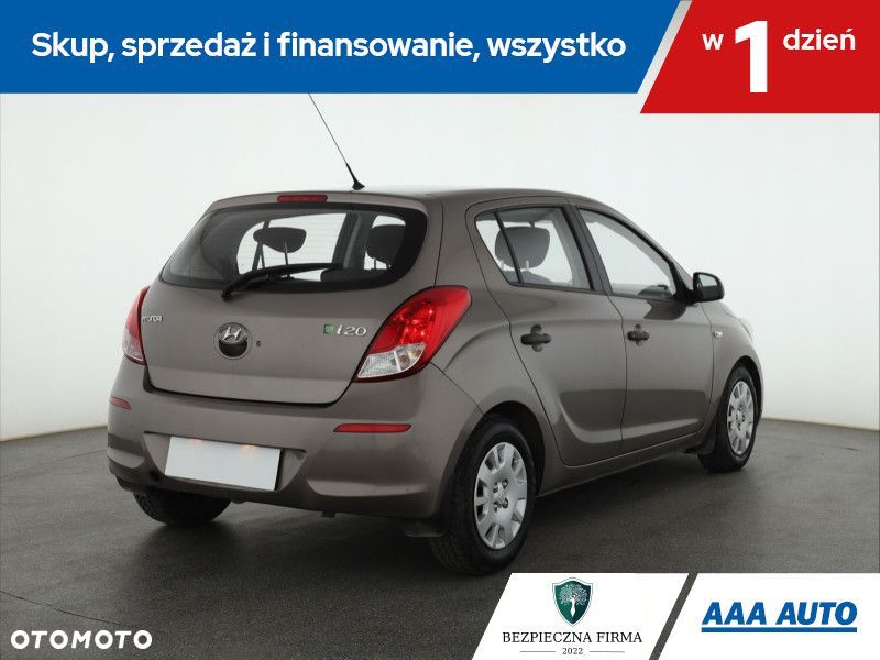 Hyundai i20 - 7