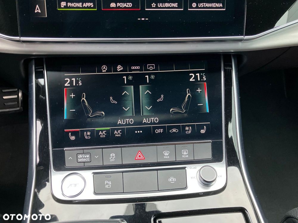 Audi Q8 - 21