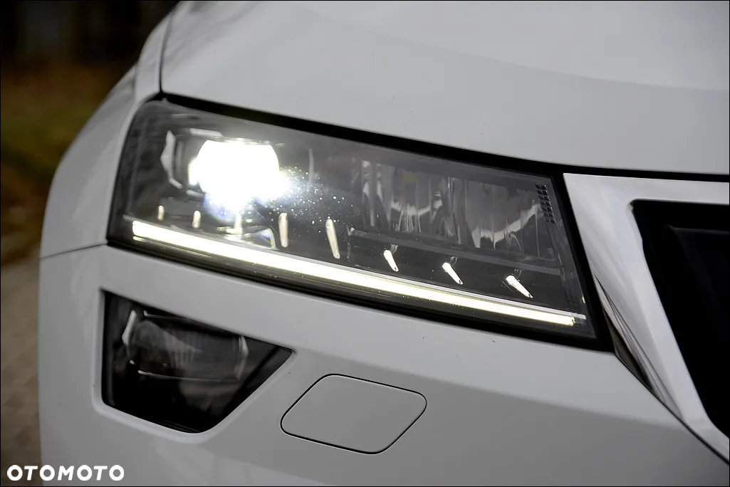 Skoda Karoq 1.5 TSI ACT Clever - 36