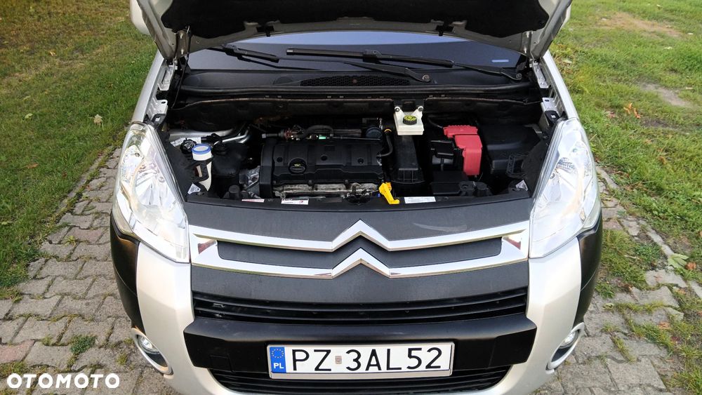 Citroën Berlingo 1.6 16V XTR - 21