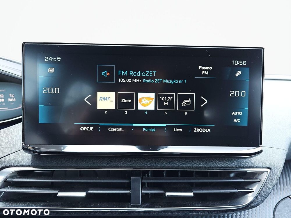 Peugeot 3008 - 18