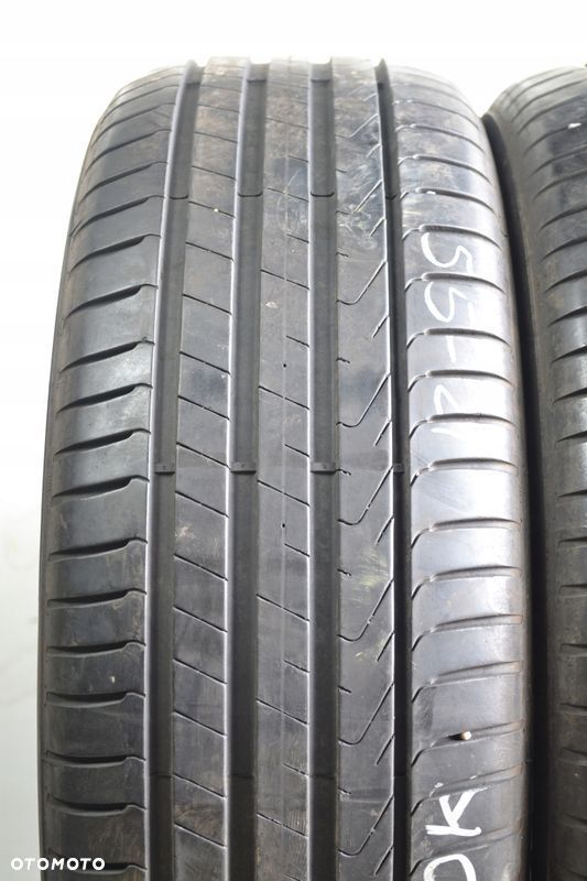 235/55R18 100V PIRELLI SCORPION x2szt 3437o - 4