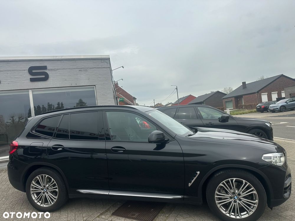 BMW X3 - 4