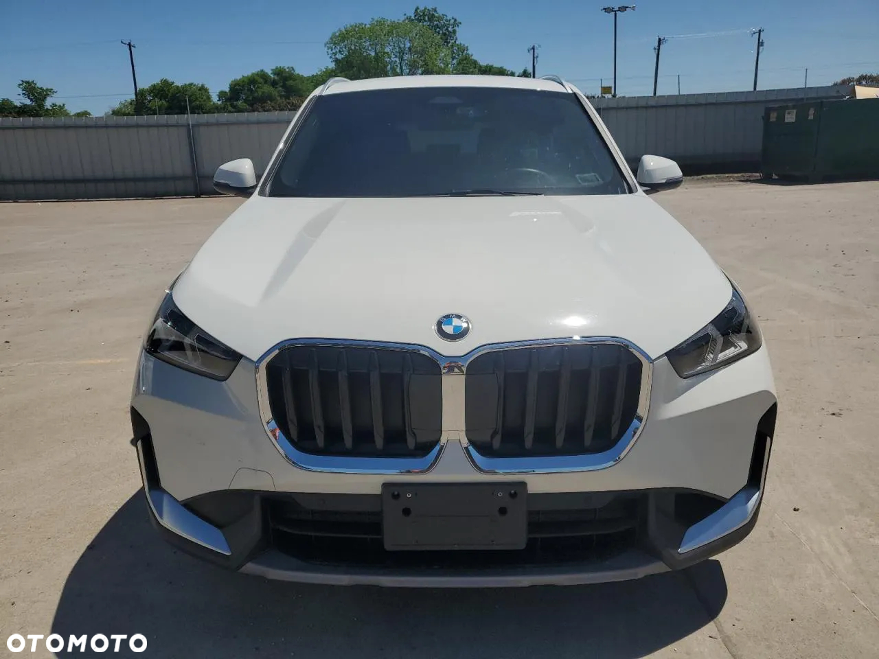BMW X1 - 5