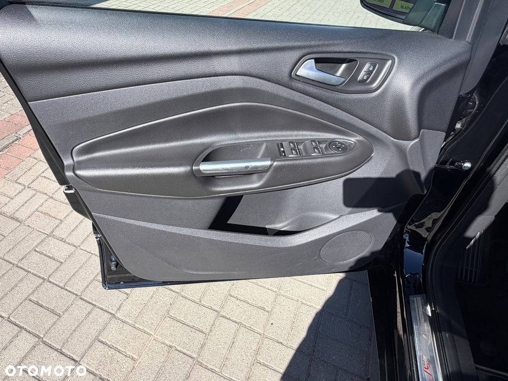 Ford Kuga 1.5 EcoBoost FWD ST-Line ASS - 13