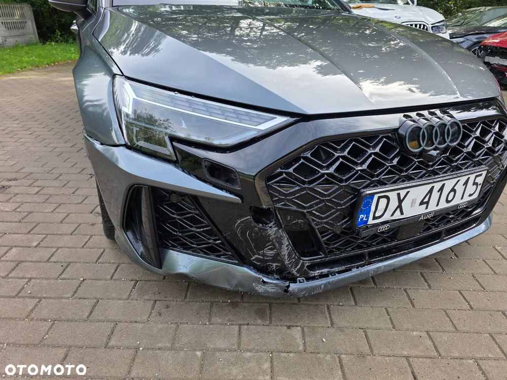Audi RS3 Sportback - 6
