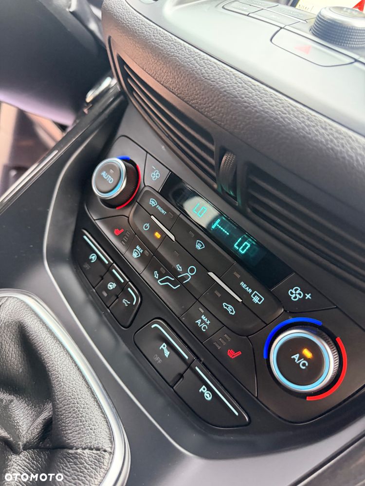 Ford Kuga 1.5 EcoBoost FWD Titanium Plus ASS - 33