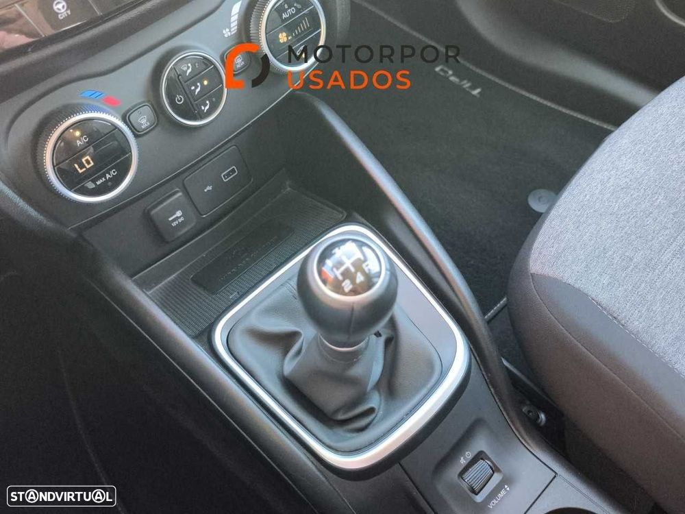 Fiat Tipo Cross 1.3 Multijet City - 24