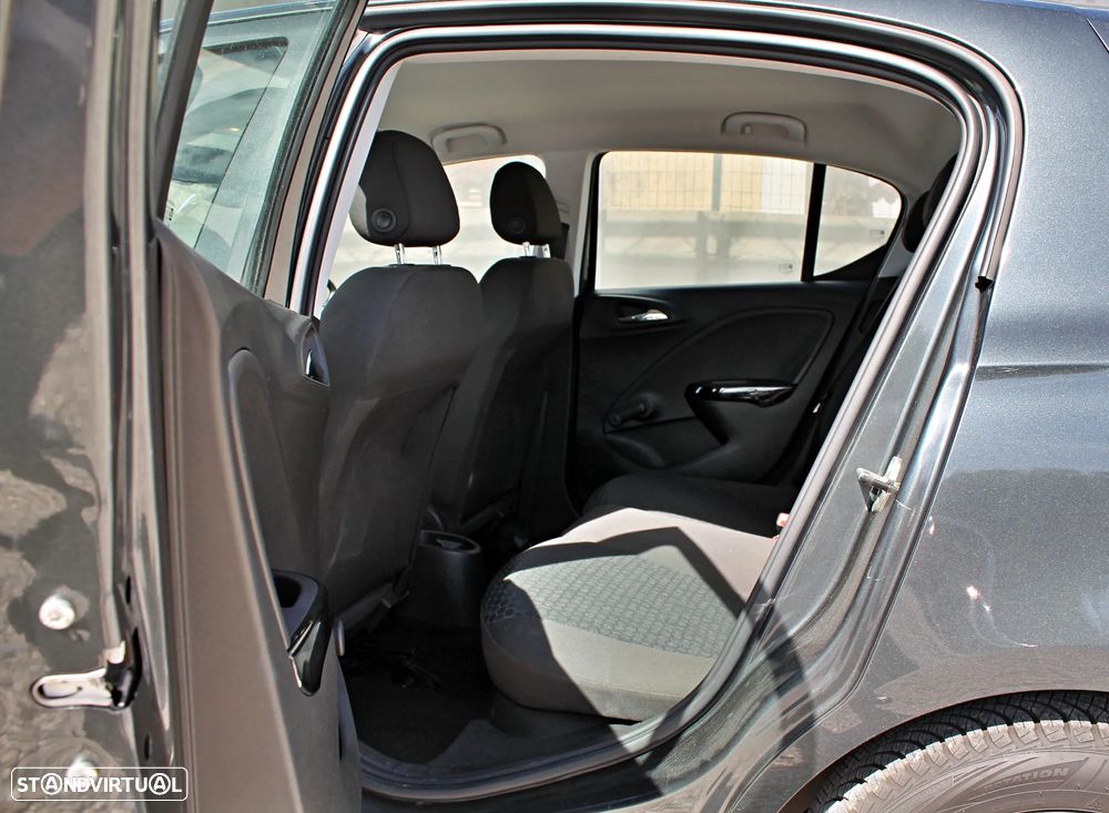 Opel Corsa 1.4 Auto Edition - 16
