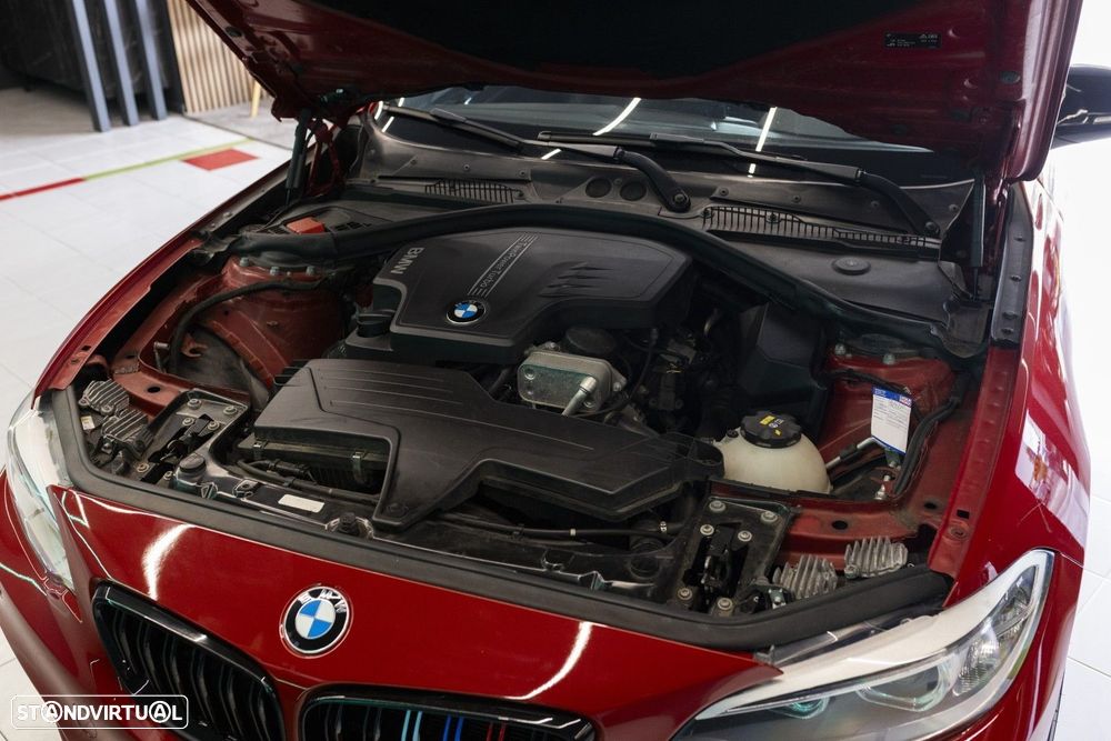 BMW 228 i Aut. M Sport - 14