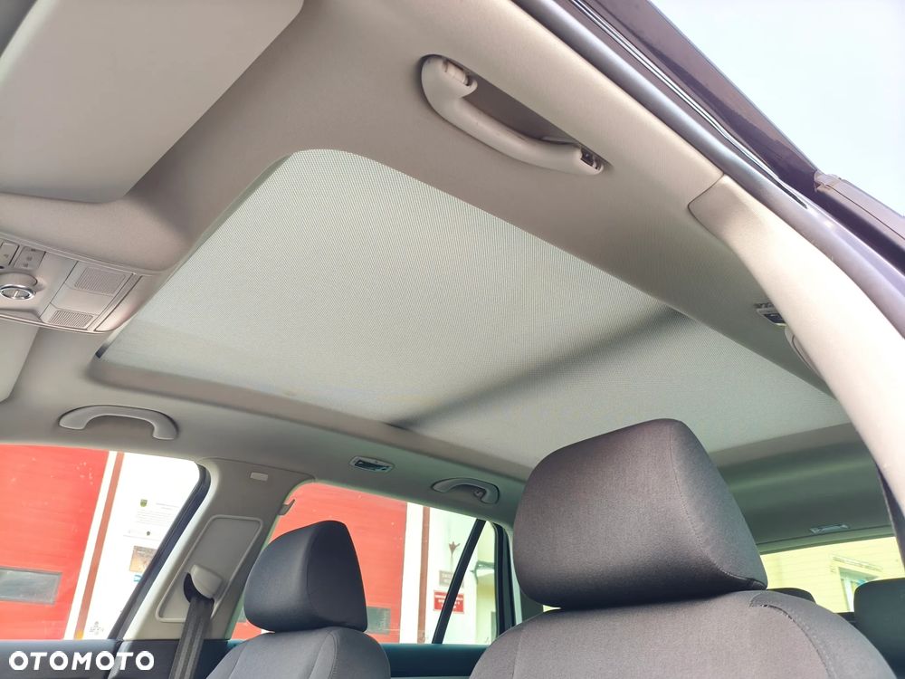 Volkswagen Golf 1.4 TSI Highline Optimum - 15
