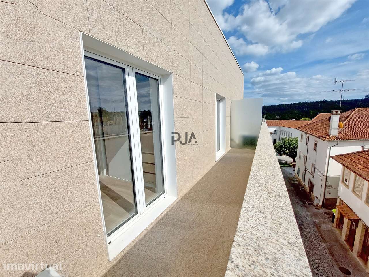 Apartamento T1 para arrendar em Tondela - Grande imagem: 5/10